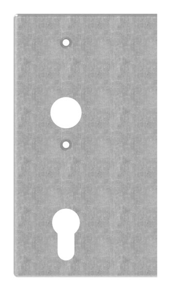 Schlosskasten Stahl 30 x 94-5 x 173 mm roh-88-1159101.K