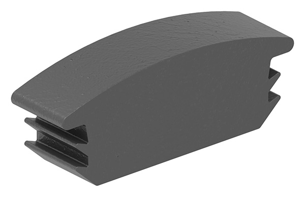 Cale d'étanchéité | pour profilé aluminium | épaisseur : 10 mm