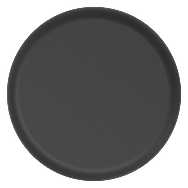 Capuchon en plastique pour tube rond 26.9mm