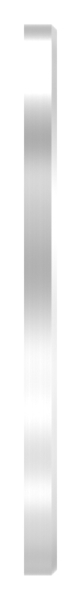 Ankerplatte Edelstahl V2A Ø 100 x 6 mm fuer Distanzhuelse geschliffen Korn 240-88-1150132-240.PL