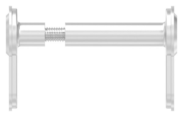 Blindzylinder variabel fuer Tuerstaerken 45 - 125mm bzw- 33 - 45mm-88.118592