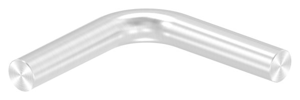 Edelstahl Buegel Ø 14 mm - beidseitig zum Anschweissen -V2A-11-2346.4