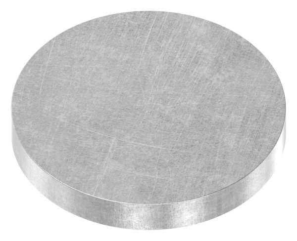 Ronde - Ø 30x4 mm - Stahl S235JR- roh-30-2820.8