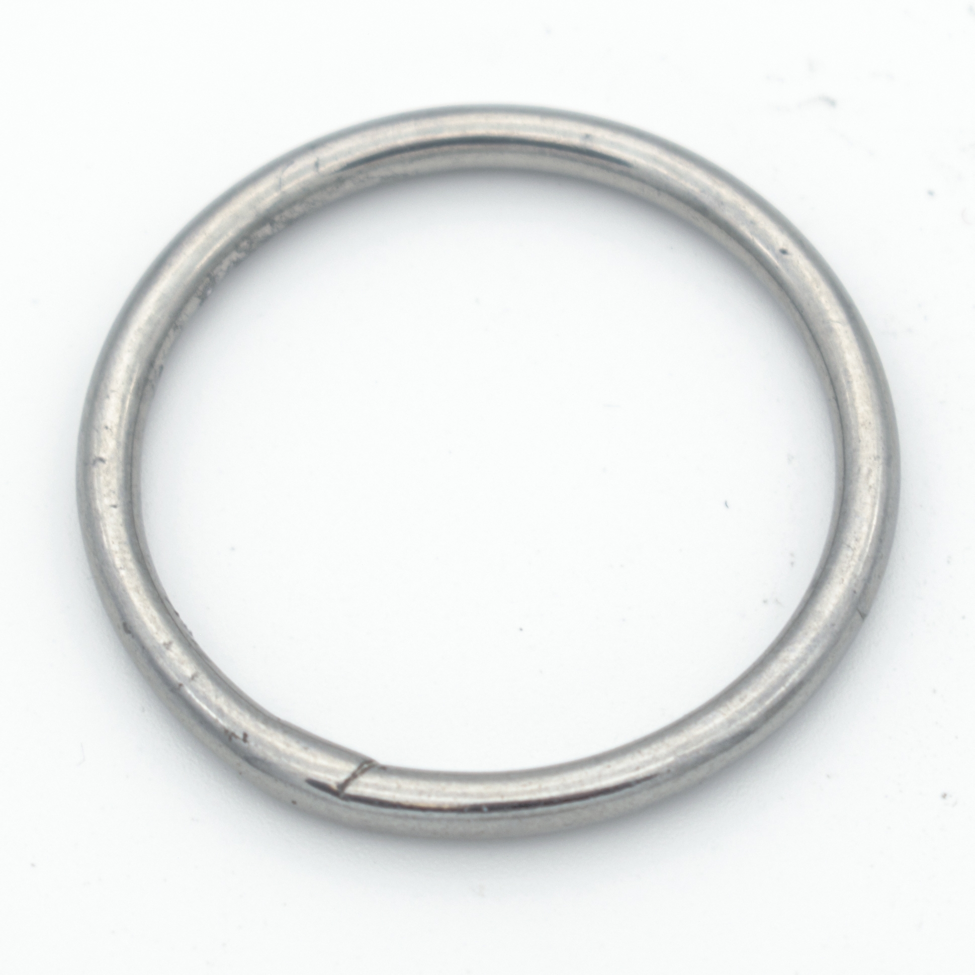 Anneau | rond | V4A