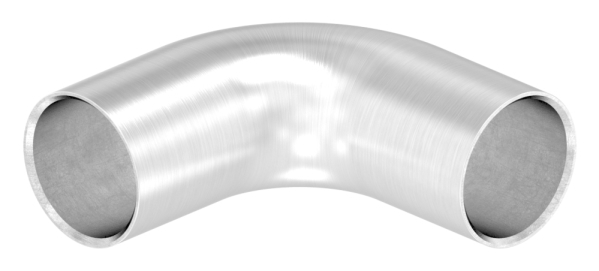 Connecteur de barre ronde pour Ø 14mm, 90°.