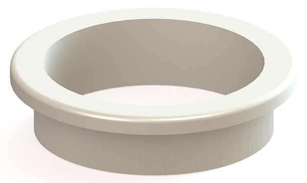 1 Paar Kunststoffringe fuer Lang- - Kurzschilder-11-3930.0