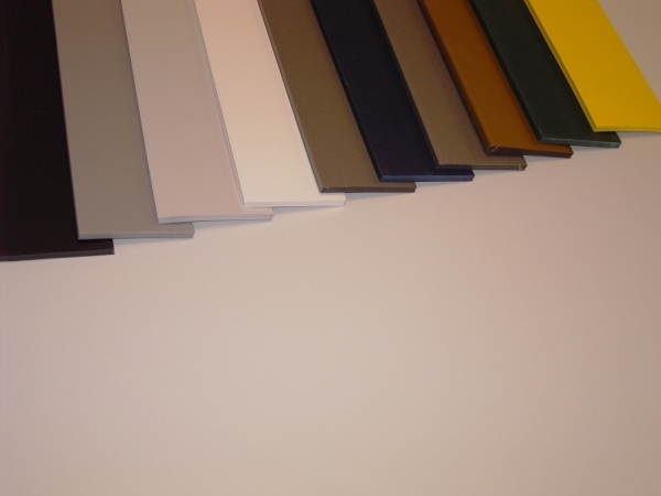 Flachband fuer Kunststoffhandlauf- 750 x 60 x 4-5mm- weissaluminium-88-11FB600.011