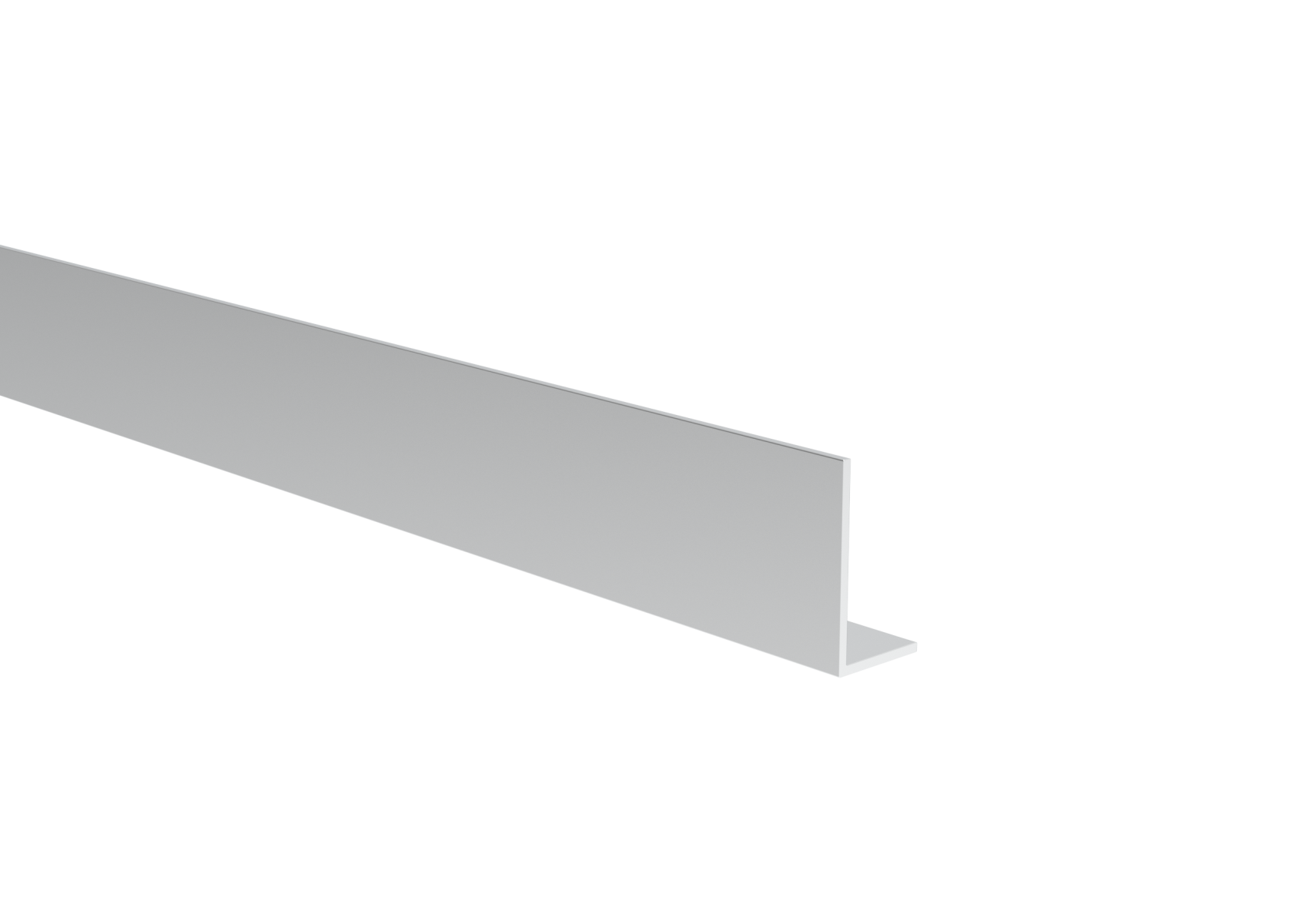 L-Profil Aluminium 40x20x2 mm- 6000 mm lang- Rohzustand-89-11ALL40X20X26000-A.4