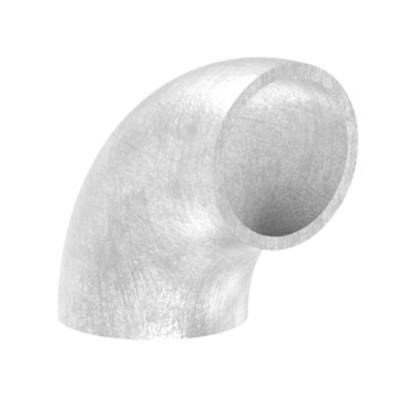 Coude 90° | à souder | pour tube rond : Ø 26,9 mm | V2A