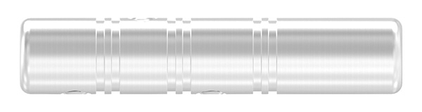 Gewindeterminal zur Selbstmontage - Fuer Seil Ø 6 mm - mit Innengewinde - V2A-11-2812.4