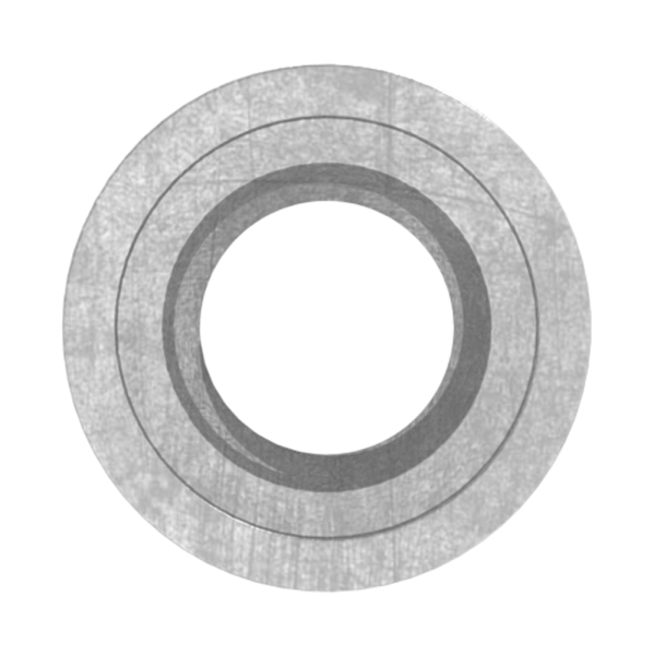 Ecrou pour rivet aveugle, V2A, M4/trou 6mm, UE avec 250 pièces