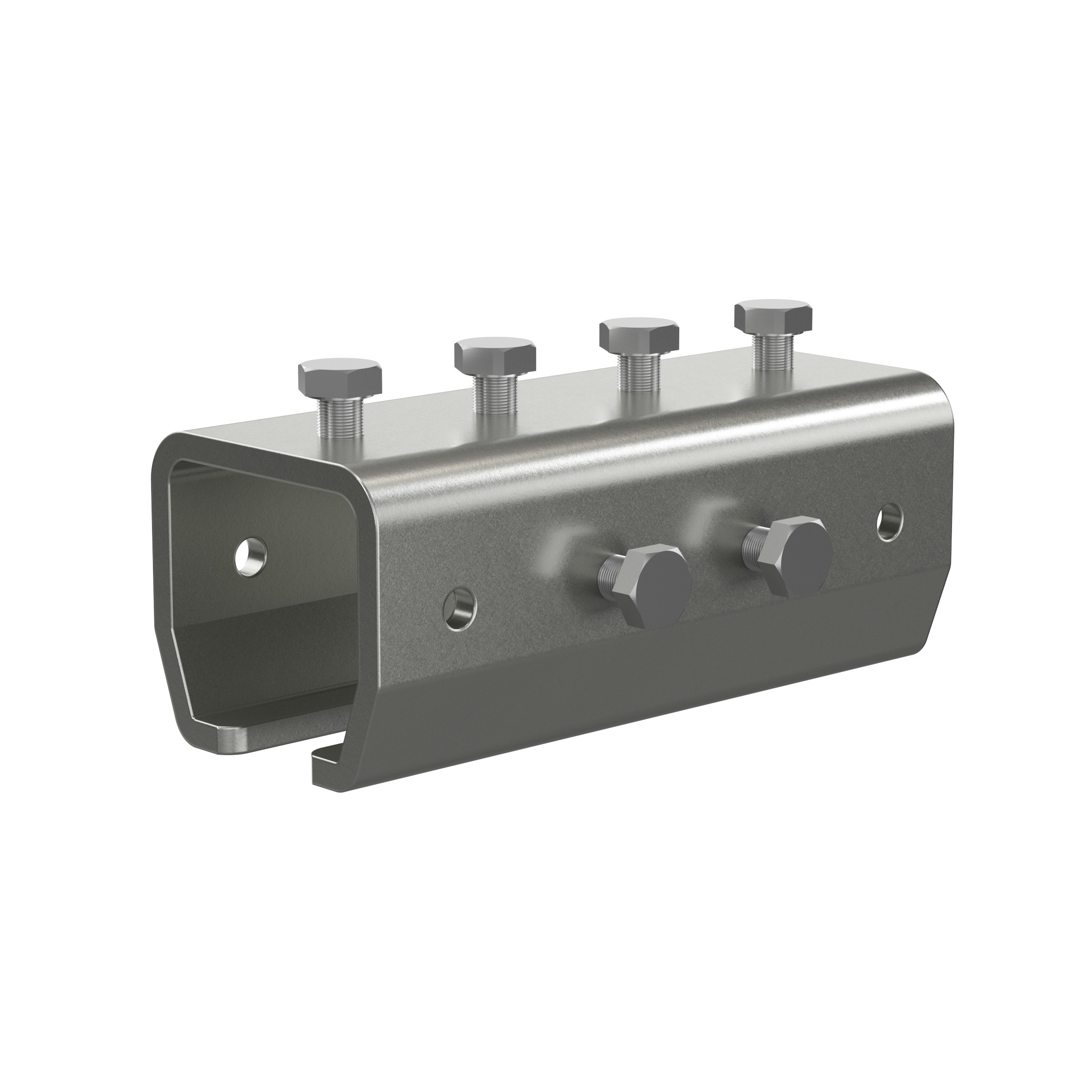 Manchon de raccordement taille 2