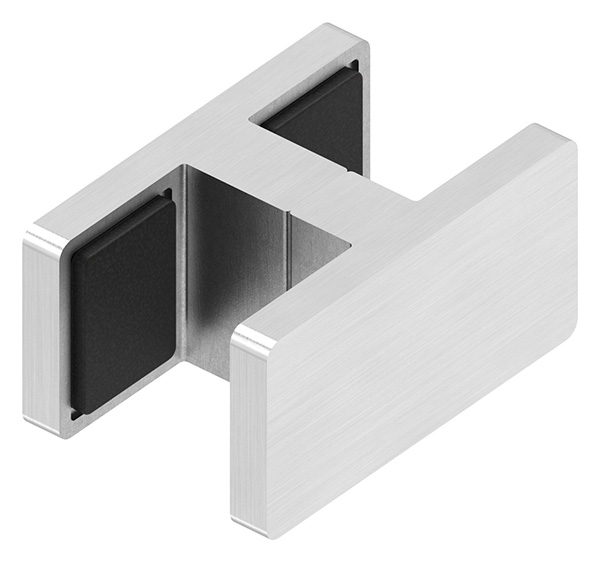 Aligneur de verre | pour verre : 16,76-17,52 mm | V2A