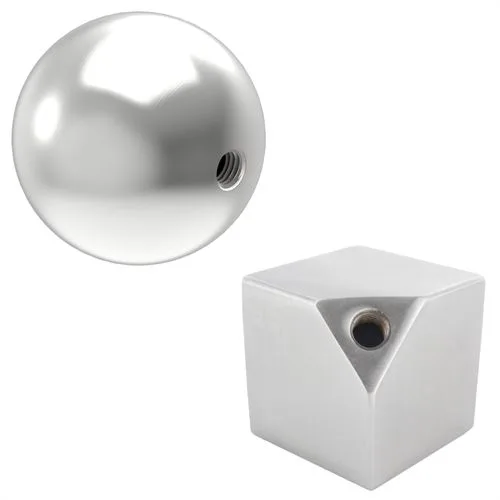 Boules | Cônes | Dés