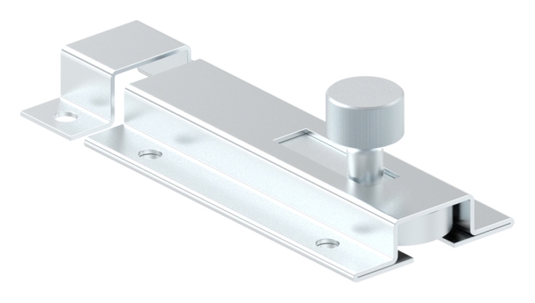 Torriegel - Laenge- 80 mm - verzinkt - zum Anschrauben-30-3859.8