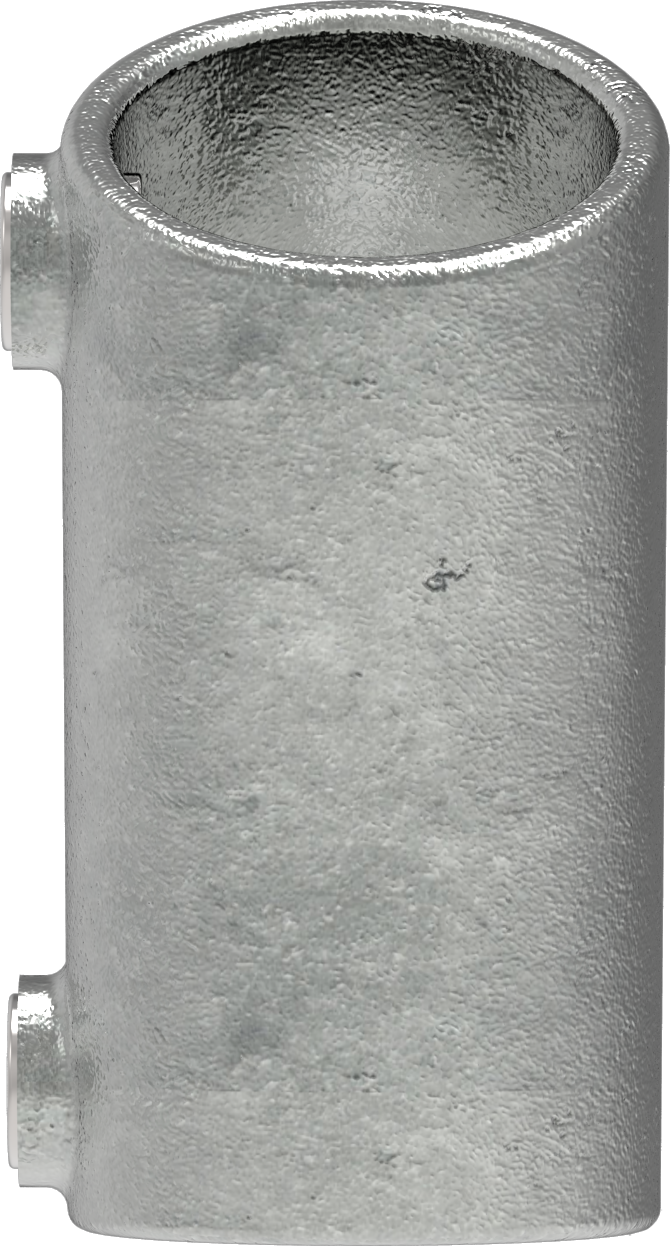 Raccord de tuyauterie | Coude variable 15-60° | 124B34 | 33,7 mm | 1" | Fonte malléable et électrozinguée