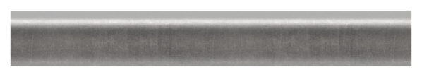 Main courante 50 x 10mm ; longueur 3000mm