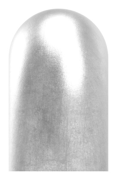 Bogen 90° zum Schweissen fuer Rundrohr- Ø 42-4 mm V2A- Bauart 3-11-3723.4