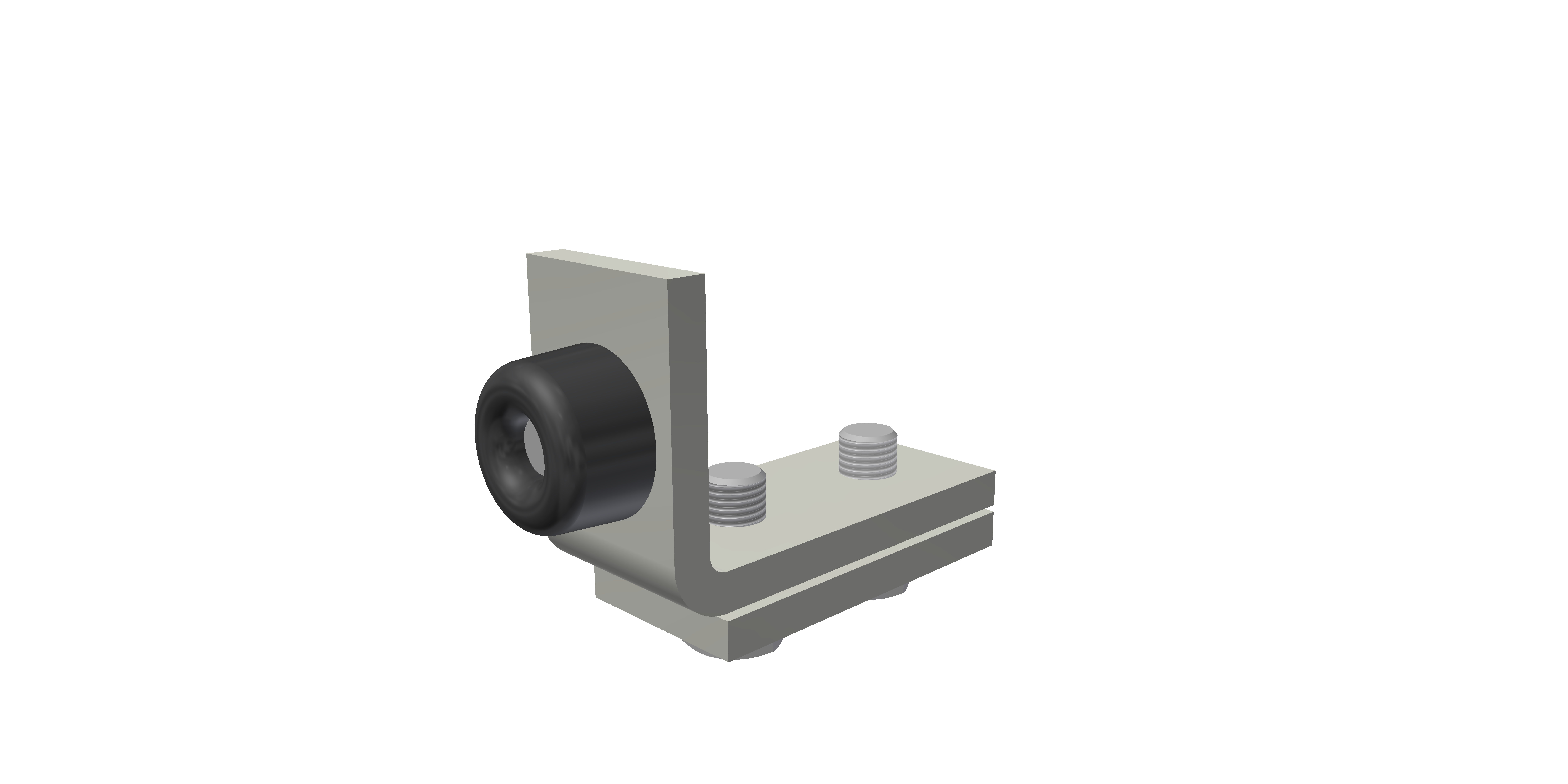Rohrpuffer Schiebetor MEA Gr- 5 verzinkt 10336150-60-0081.7