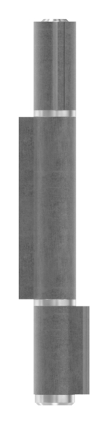 Anschweissband 3-teilig Stahl- Tragkraft 200 kg pro Paar-30-3952.8