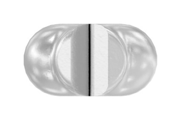 Goupille fendue 5x50mm, D94, A2