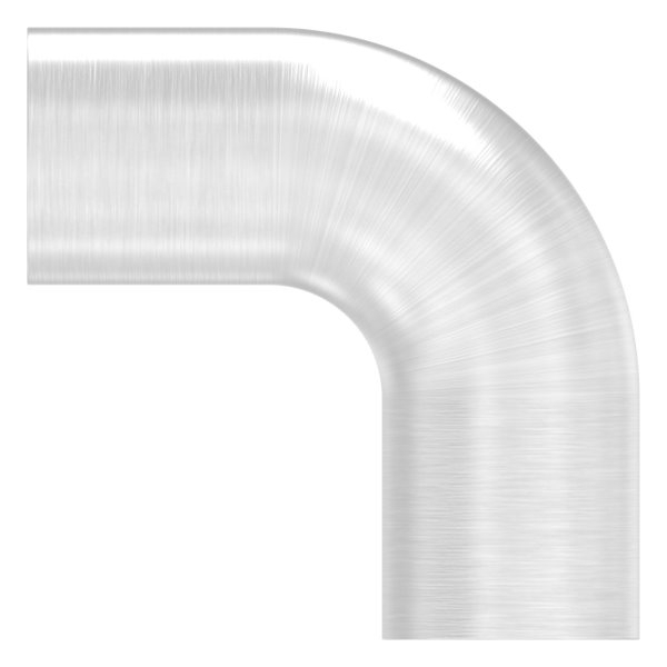 Connecteur de barre ronde pour Ø 14mm, 90°.