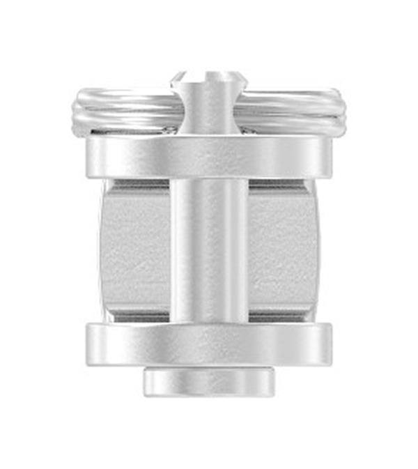 Tendeur de hauban | Fourche/Fourche | Filet M4 | V4A