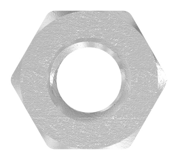 Ecrou hexagonal | Filet à droite | Filet M4 | DIN 934, A2 | V2A