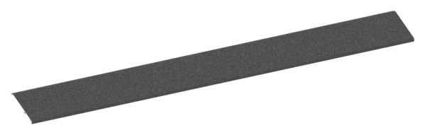 Design-Abdeckung fuer eleganza canopy- L- 1605mm- DB703-88-11VDE-AB-1600.DB703