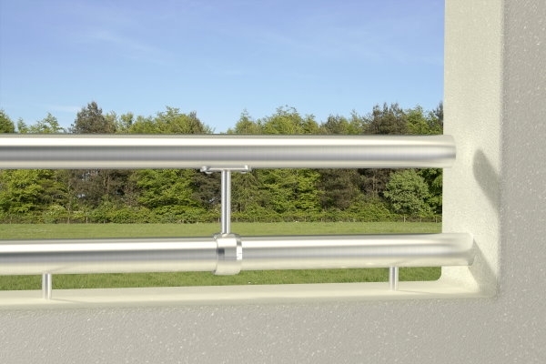 Handlauferhoehung fuer Rohr 42-4 x 2-0mm- V2A-88-1160550-240.42