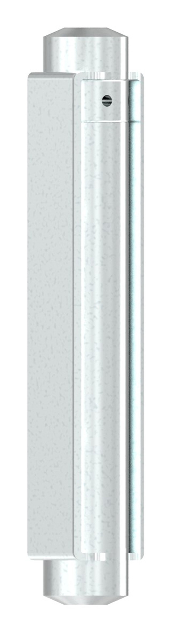 Pendeltuerband verzinkt zum Anschrauben- 1 Paar- 1-72 kg-88-11105-Z.125