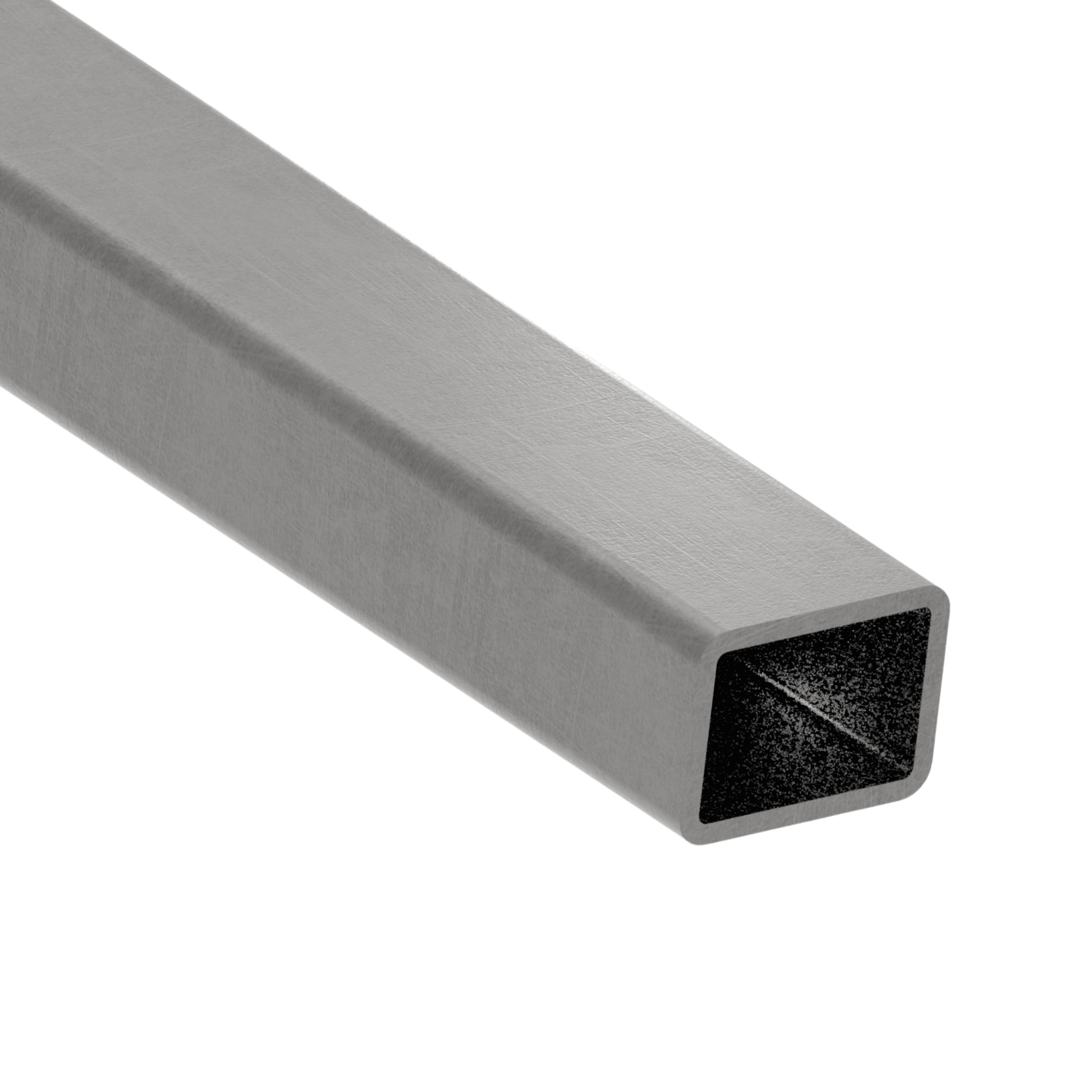 Tubes rectangulaires