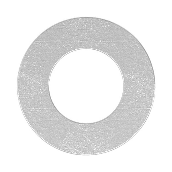 Rondelle | pour filetage M6 | DIN 125-1, A2 | V2A