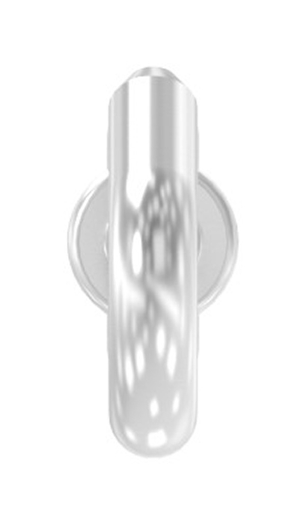 Spannschloss - M8 - Oese-Haken - mit Links-Rechtsgewinde - V4A-11-2958.1