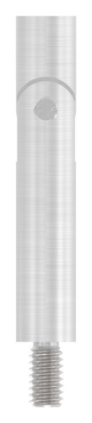 Dimensions de la goupille : 76x14 mm | avec joint | filetage extérieur - et intérieur | V4A