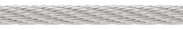 Edelstahlseil V4A Ø 4 mm 7x7 Konstruktion-11-2800.1