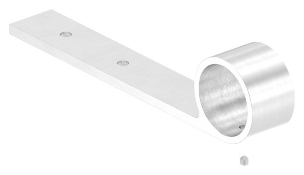 Handlaufstuetze fuer Ø 33-7 mm V2A-11-3216.4