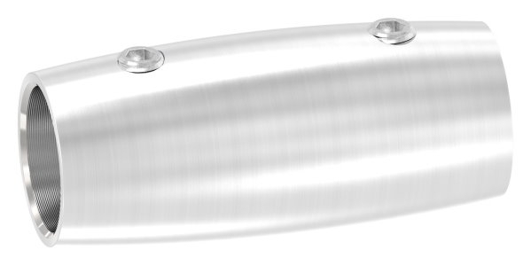 V2A Verbindungsstueck 45 mm fuer 14-2 mm-11-1605.4