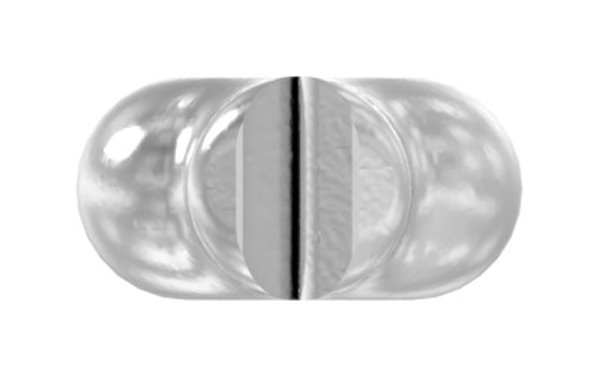 Goupille fendue 4x40mm, D94, A2