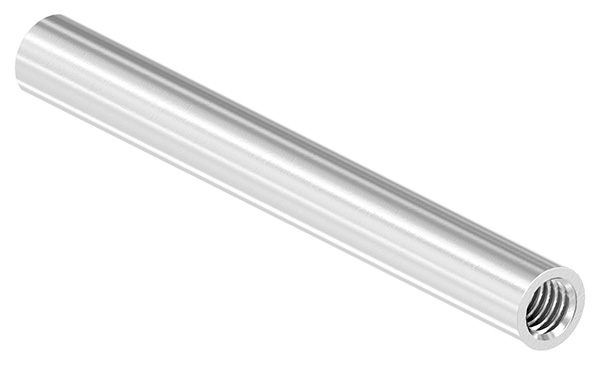 Gewindeterminal mit Innengewinde - Linksgewinde - Fuer Seil von Ø 5 mm -V2A-11-2977.4