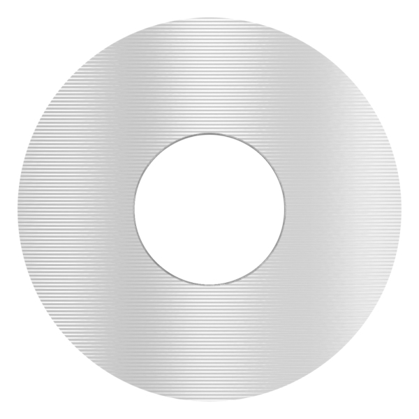 Ausgleichsstueck Ø 18mm fuer Rundrohr 48-3mm V2A-88-1151340-240.48