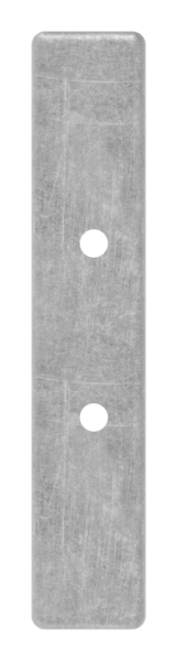 Schliesskasten Stahl S235 - V2A fuer 30mm Schlosskasten zum Anschweissen elektrischer Tueroeffner-30-3375.8
