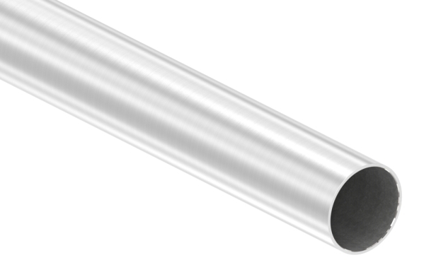Tube rond Ø 60,3x2,6 mm á 6 m V2A