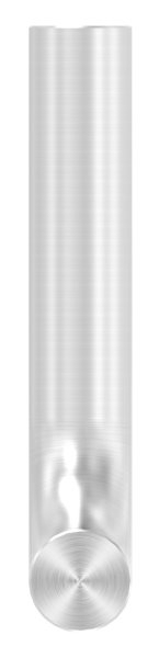 Edelstahl Buegel Ø 14 mm - beidseitig zum Anschweissen -V2A-11-2346.4