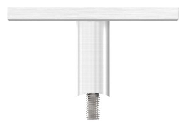 Fixation murale pour balustres 42.4mm