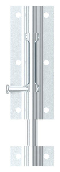 Torriegel - Laenge- 120 mm - verzinkt - zum Anschrauben-30-3858.8