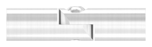 Verbinder - Gelenk zum Kleben mit Bohrung 12-1 mm-11-1611.4