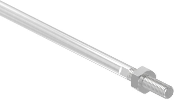 Zugstange zu Vordachsystem- V4A-88-1150640-V4A.ZS