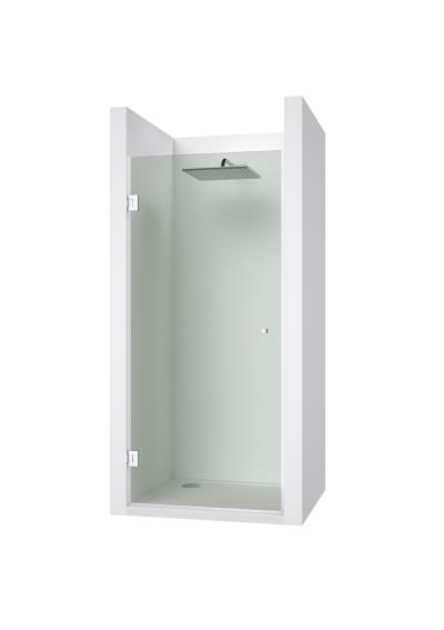 Glastuerscharnier Glas-Wand Edelstahl Glanz 90° Stopp 8-10mm Glas-89-11GS304DB9906PCRB-A.4