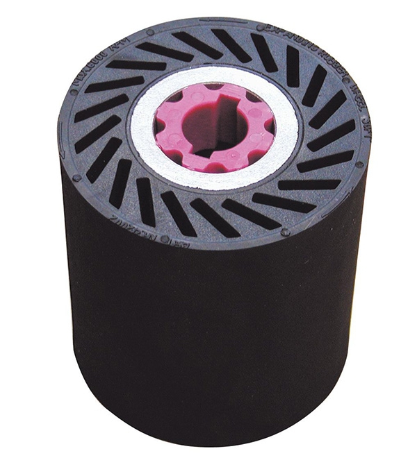 Rouleau d'expansion